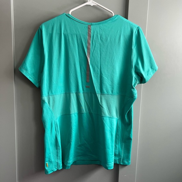 Lucy zip up and matching top - Picture 8 of 11